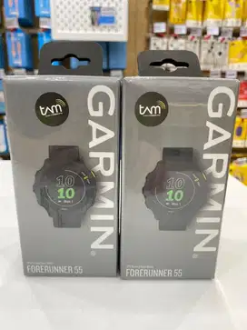 JUAL GARMIN FORUNNER 55