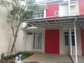 dijual cluster minimalis 2 lantai di grand galaxy city bekasi
