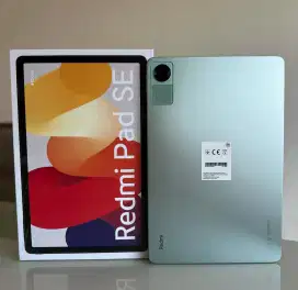 Redmi Pad Se 4/128Gb 11inch
