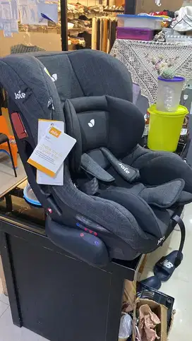 Dijual car seat jole like new gk pernah pakai