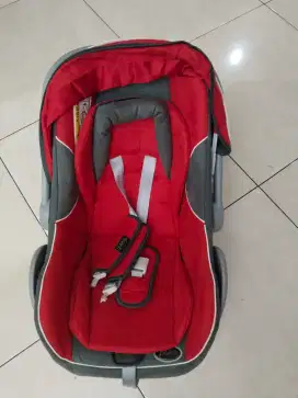 Seatcar masih bagus