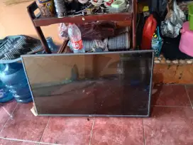Jual beli tv bekas surabaya