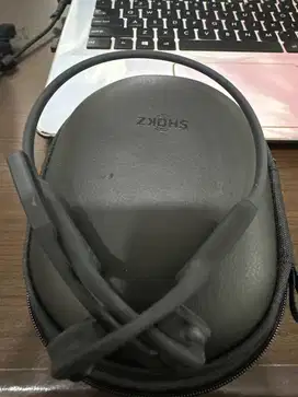 Shokz Opencomm 2
