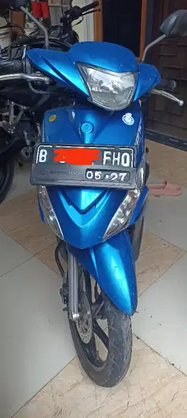 JUAL!!! MIO J 2012