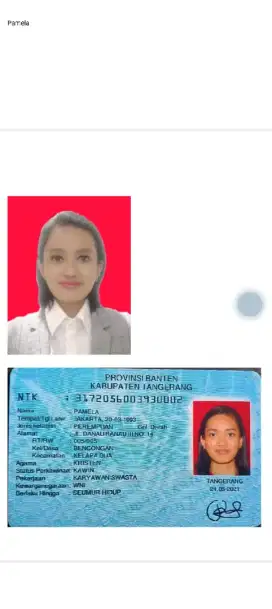 Cari lowongan kerja Admin gaji UMR tanggerang