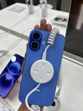 IPHONE 16 128 kredit Dp 0