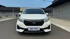 [OLXmobbi] Honda Brio Satya 1.2 E Bensin-AT 2023 Putih