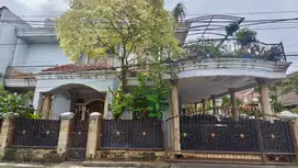 Dijual Rumah 2 Lantai di Grand Galaxy City Bekasi