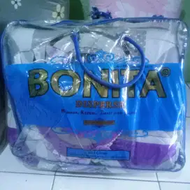 Badcover bonita