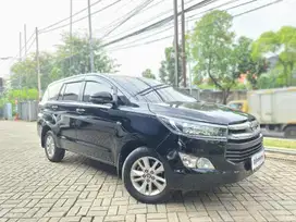 [OLX Mobbi] Toyota Kijang Innova Abu 2.0 G Bensin-MT 2016 UII