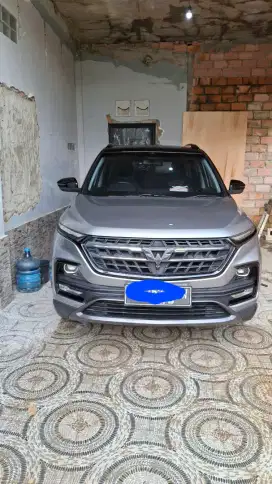 Almaz exclusive 2021 harga 219 nego
