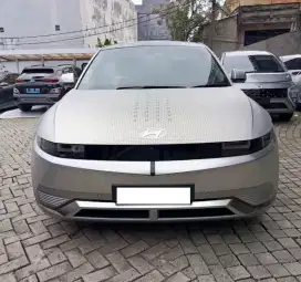Hyundai Ioniq 5 Batik Edition