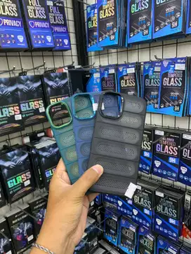 Arma Air Case iPhone 16 Plus