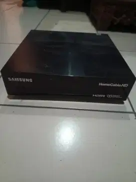 STB Samsung GX-FM630CF