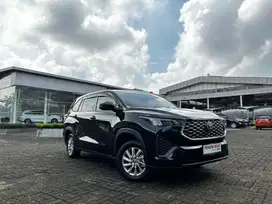 [FLASH SALE] TOYOTA KIJANG INNOVA ZENIX 2.0 G CVT 2024, KM 9.XXX ASTRA