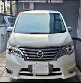 DIJUAL MOBIL NISSAN SERENA