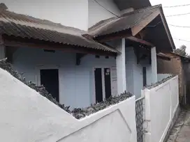 Jual Rumah Murah Sukabumi (BU)