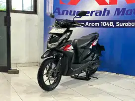 Honda Beat Eco Cbs km rendah tahun 2024