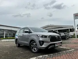 [FLASH SALE]TOYOTA KIJANG INNOVA 2.0 G MATIC 2021, LOW KM 23.XXX ASTRA