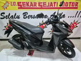 Vario New 150cc keyles helm in cbs iss