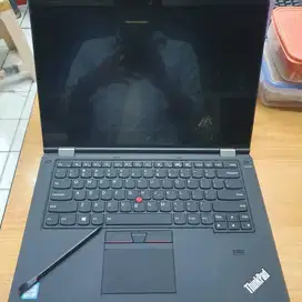 Laptop Lenovo Thinkpad Yoga 460 Core i7 GEN6 RAM 8/256GB 14inc M-MRG