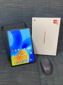 huawei matepad 11,5 8/128 keyboard + mouse