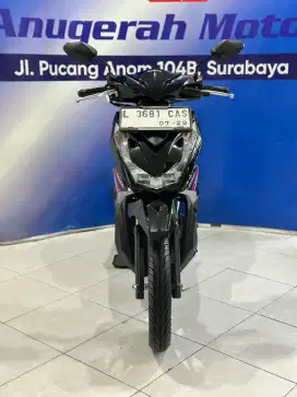 all new Honda Beat Eco Km 7Rb th 2024