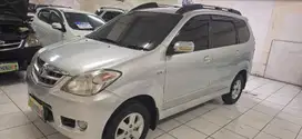 Toyota Avanza G VVTI 2011
