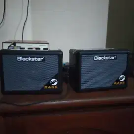 Ampli bass blackstar fly3stereopack ok