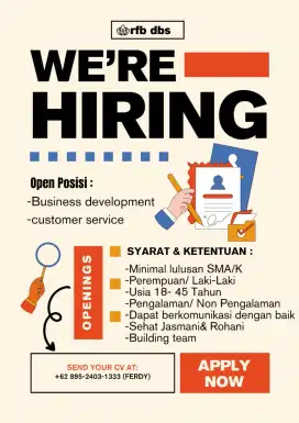 Business Development