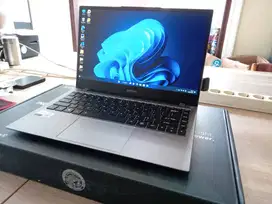Laptop Infinix X1 Pro | Intel Core i7 Gen 10 | RAM 16GB | SSD 512GB