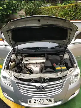 Toyota Camry 2007 Bensin