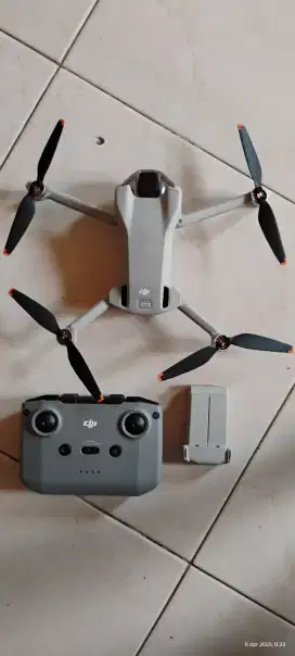 Drone Dji mini 3