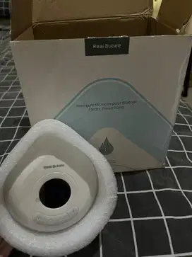 Pompa asi elektrik