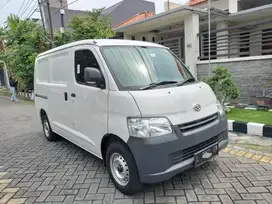 Daihatsu Grandmax Blidvan 1.3 Bensin Manual/Mt 2021 Super Istimewa