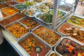 Cook Helper Resto