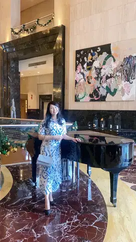 Guru Piano serta Keyboard privat bersertifikat ABRSM