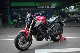 Honda CB650R 2019 Neo Cafe Full aksesoris