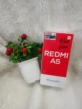 HP XIAOMI REDMI A5 4/128 BLACK