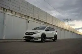 Mugen Genuine Bodykit !! Honda CR-V 1.5 Turbo Prestige 2019 CRV