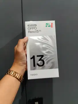 ready stokoppo reno 13 F 5G