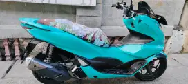 Di Jual honda PCX type Abs tahun 2022