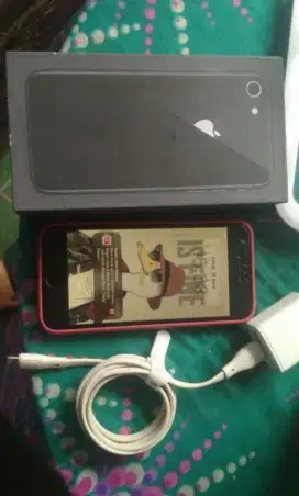 Iphone 8 (64gb) All Opp
