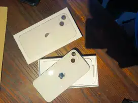 Iphone 13/128, Credit tanpa dp