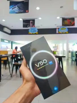 Vivo V50 Pro 12/256, credit tanpa dp