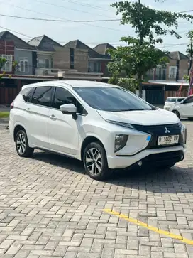 Xpander Exeed Matic 1.5