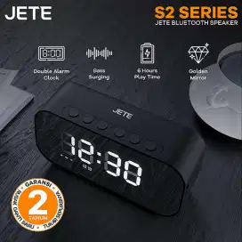 SPEAKER JETE S2 SERIES