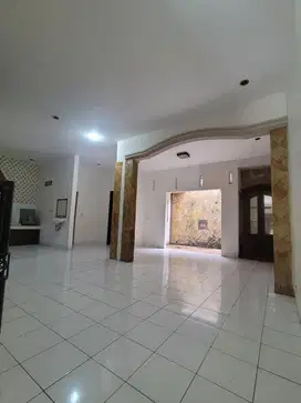 DI JUAL RUMAH CLUSTER PALEM SEMI KARAWACI