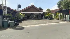 Kafe Aesthetic Lokasi Premium Pusat Kota