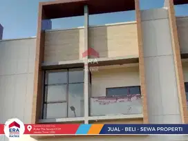 Jual Ruko Bagus Murah Strategis Savoy Jakarta Garden City